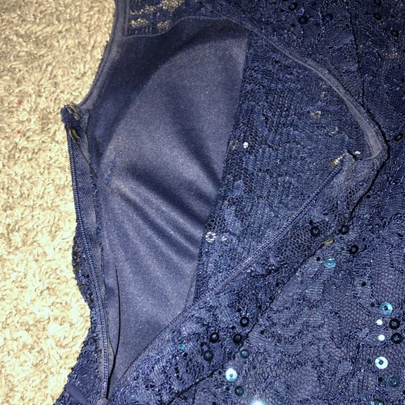 Homecoming dress - Picture 3 of 3